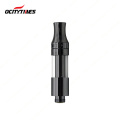 2021 top adjustable airflow empty cbd vape cart 1.0ml